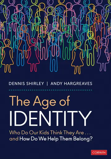 Cover of The Age of Identity