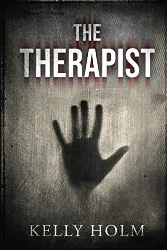Cover of The Therapist