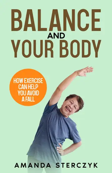 Cover of Balance and Your Body