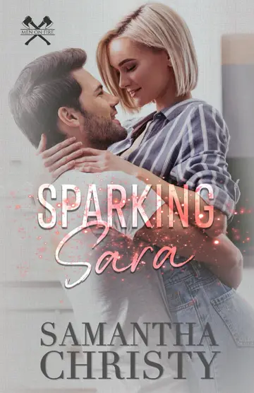 Cover of Sparking Sara