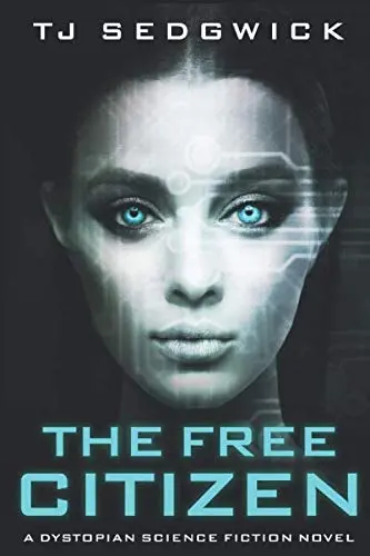 Cover of The Free Citizen