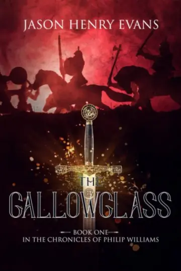 Cover of The Gallowglass
