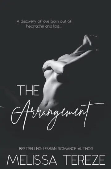 Cover of The Arrangement
