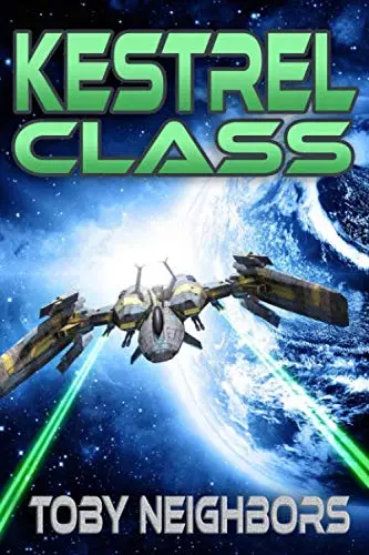Cover of Kestrel Class