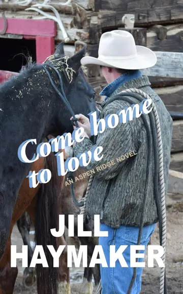 Cover of Come Home to Love