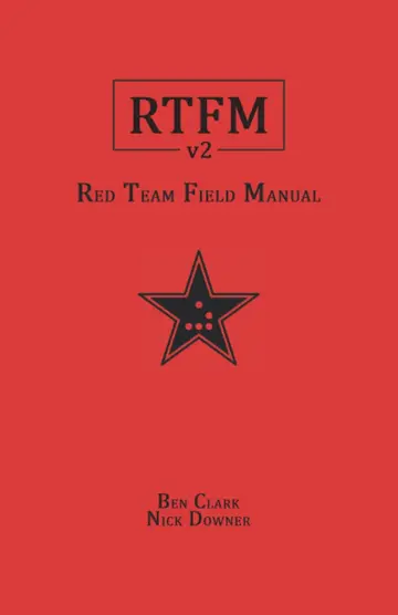 Cover of Rtfm
