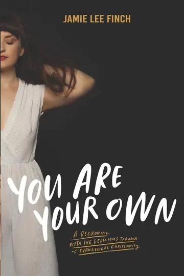 Cover of You Are Your Own