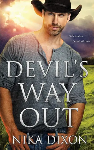 Cover of Devil's Way Out