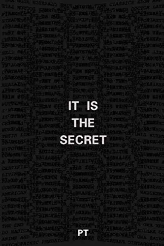 Cover of It Is the Secret