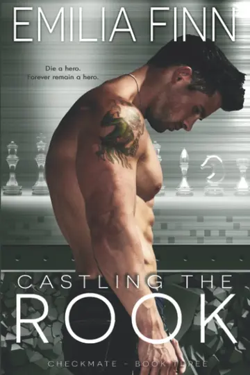 Cover of Castling the Rook