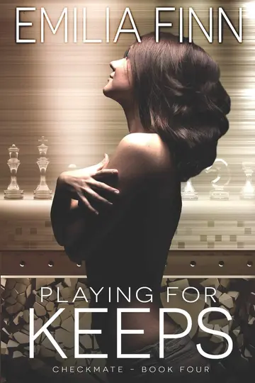 Cover of Playing for Keeps
