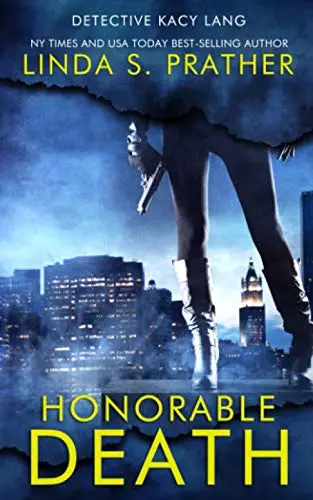 Cover of Honorable Death