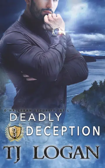 Cover of Deadly Deception