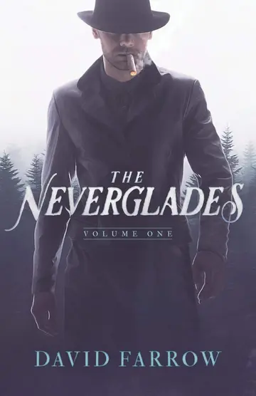 Cover of The Neverglades