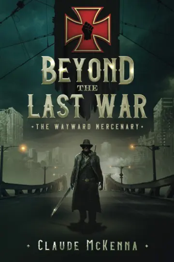 Cover of Beyond the Last War
