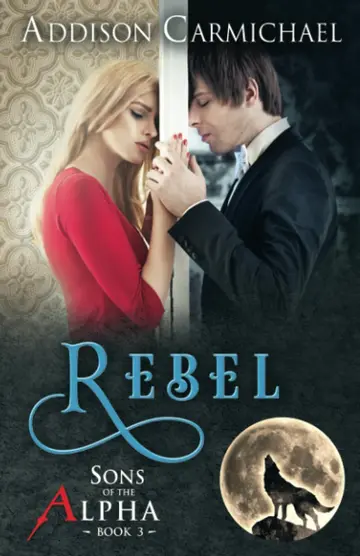 Cover of Rebel
