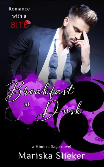 Cover of Breakfast at Dusk