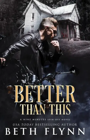 Cover of Better Than This