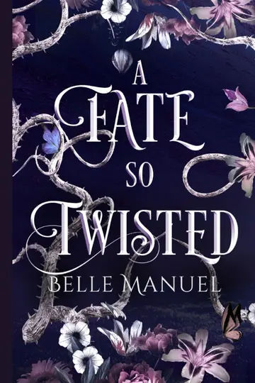 Cover of A Fate So Twisted