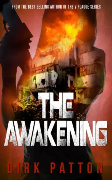 Cover of The Awakening