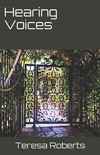 Cover of Hearing Voices