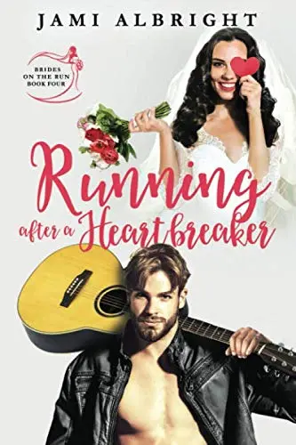 Cover of Running After a Heartbreaker