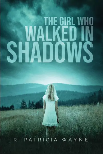 Cover of The Girl Who Walked in Shadows