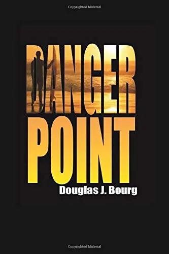 Cover of Danger Point