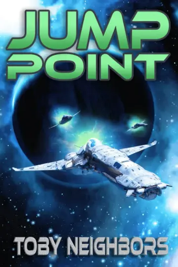 Cover of Jump Point