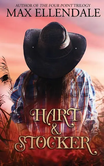 Cover of Hart & Stocker