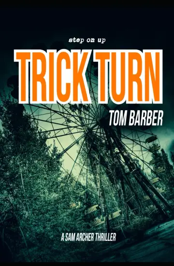 Cover of Trick Turn