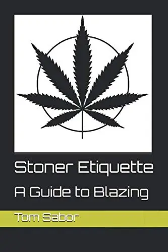 Cover of Stoner Etiquette