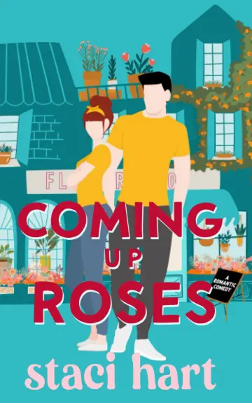 Cover of Coming up Roses