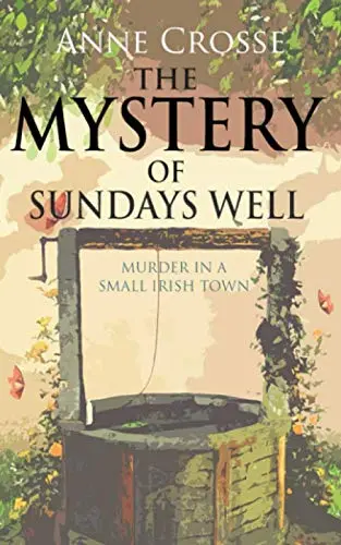 Cover of The Mystery of Sundays Well