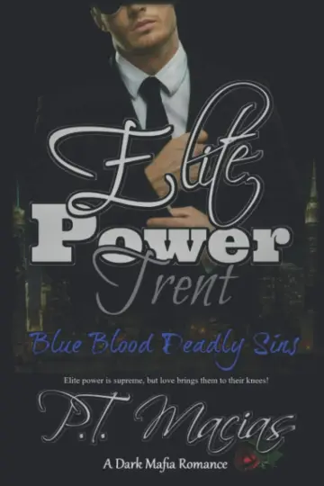 Cover of Elite Power