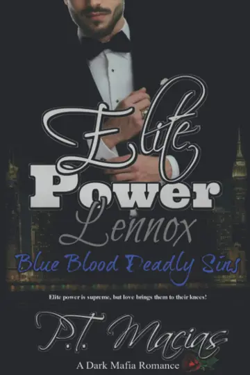 Cover of Elite Power