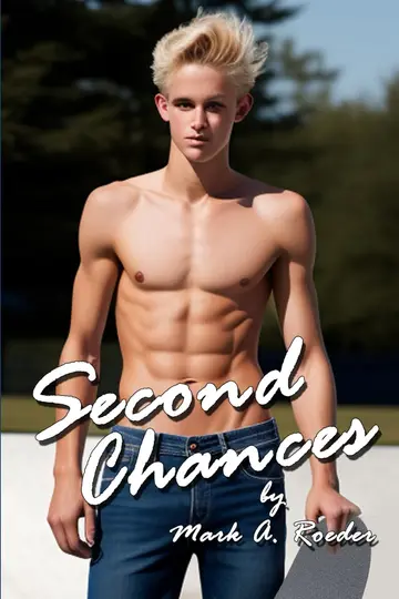 Cover of Second Chances