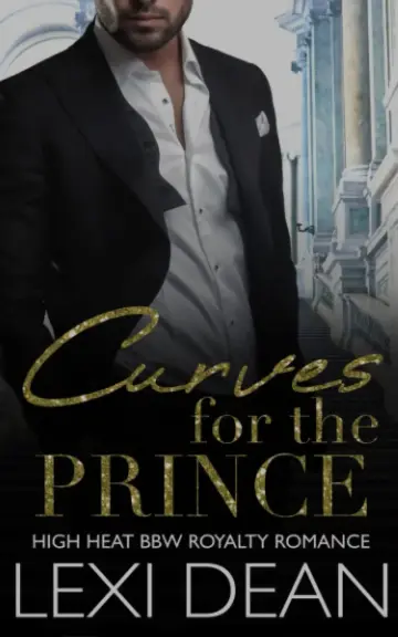 Cover of Curves for the Prince
