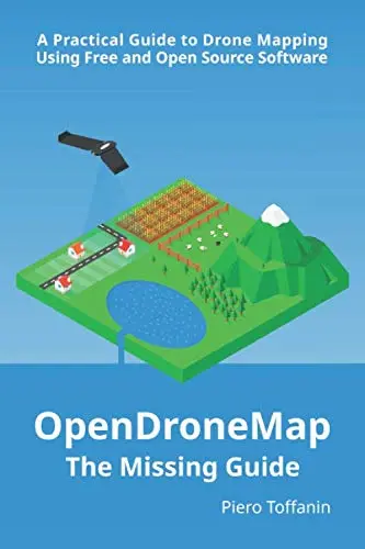 Cover of OpenDroneMap