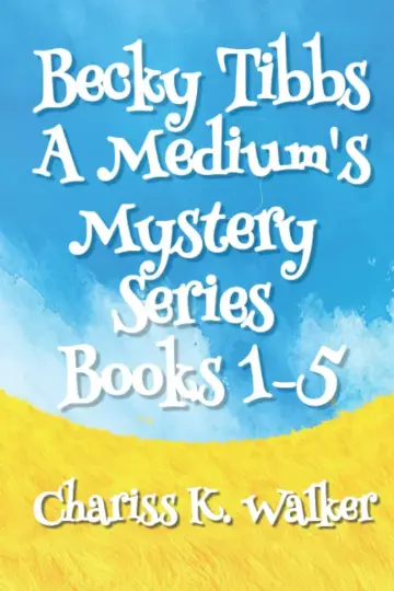 Cover of Becky Tibbs