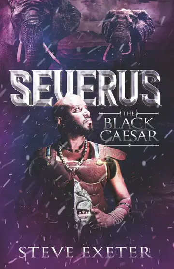 Cover of Severus