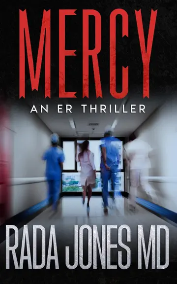 Cover of Mercy