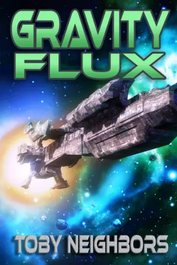 Cover of Gravity Flux