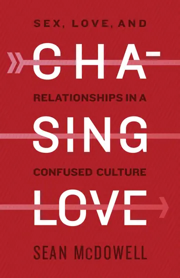 Cover of Chasing Love