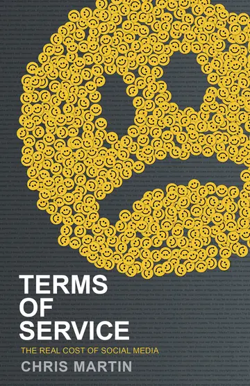 Cover of Terms of Service
