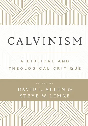 Cover of Calvinism