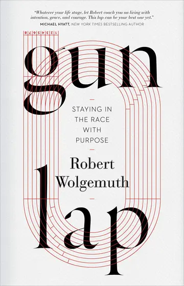Cover of Gun Lap