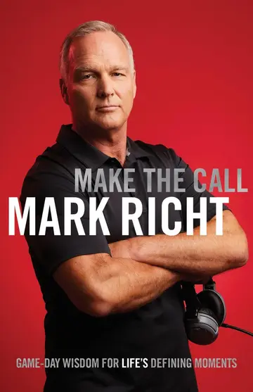 Cover of Make the Call