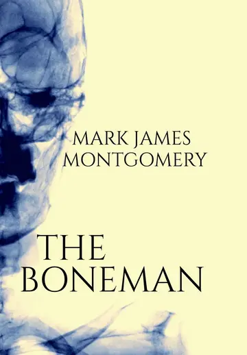 Cover of The Boneman