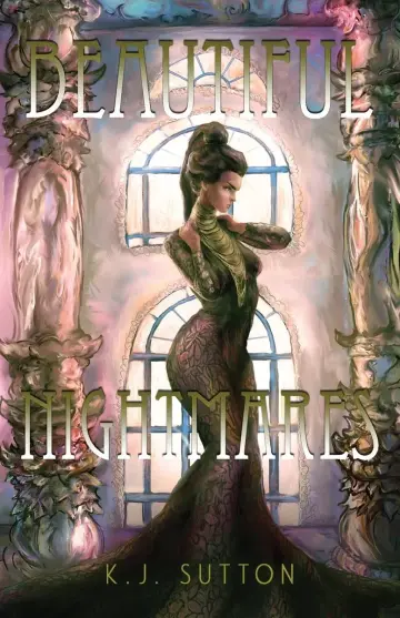 Cover of Beautiful Nightmares